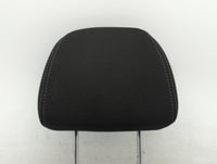 2013-2015 Hyundai Elantra Headrest Head Rest Front Driver Passenger Seat Fits Fits 2013 2014 2015 OEM Used Auto Parts - Oemu
