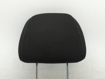 2013-2015 Hyundai Elantra Headrest Head Rest Front Driver Passenger Seat Fits Fits 2013 2014 2015 OEM Used Auto Parts