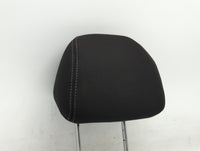 2013-2015 Hyundai Elantra Headrest Head Rest Front Driver Passenger Seat Fits Fits 2013 2014 2015 OEM Used Auto Parts - Oemu