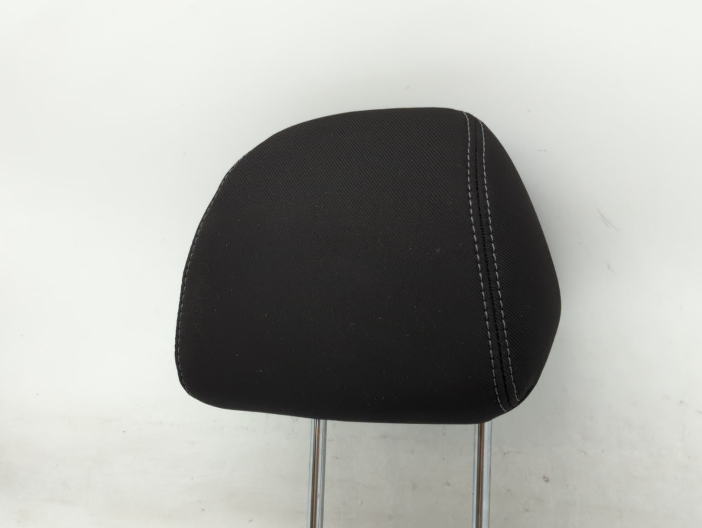 2013-2015 Hyundai Elantra Headrest Head Rest Front Driver Passenger Seat Fits Fits 2013 2014 2015 OEM Used Auto Parts - Oemu