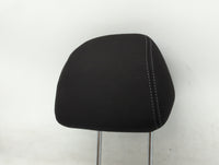 2013-2015 Hyundai Elantra Headrest Head Rest Front Driver Passenger Seat Fits Fits 2013 2014 2015 OEM Used Auto Parts - Oemu