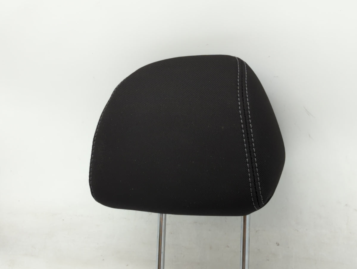 2015 Hyundai Elantra Headrest Head Rest Front Driver Passenger Seat Fits OEM Used Auto Parts - Oemusedautoparts1.com