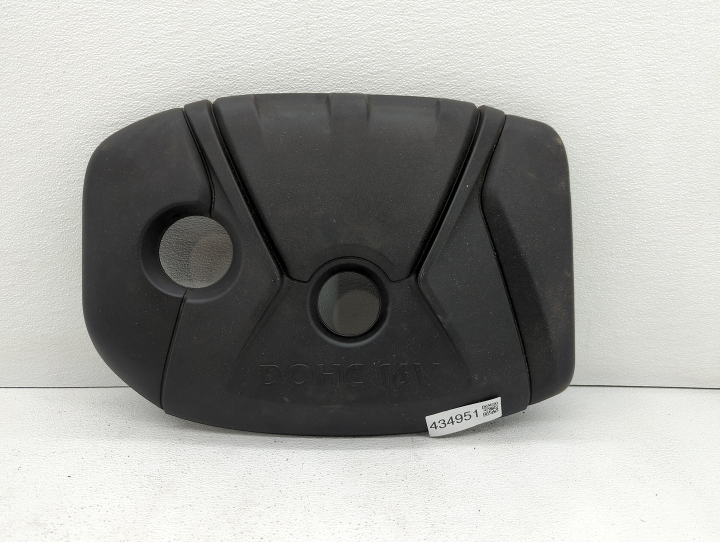 2015 Hyundai Elantra Engine Cover - Oemusedautoparts1.com