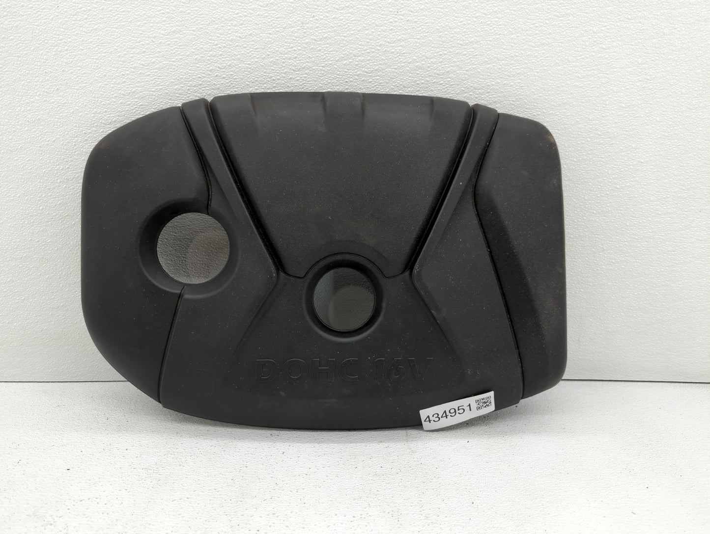 2015 Hyundai Elantra Engine Cover - Oemusedautoparts1.com