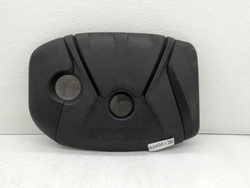 2015 Hyundai Elantra Engine Cover - Oemusedautoparts1.com