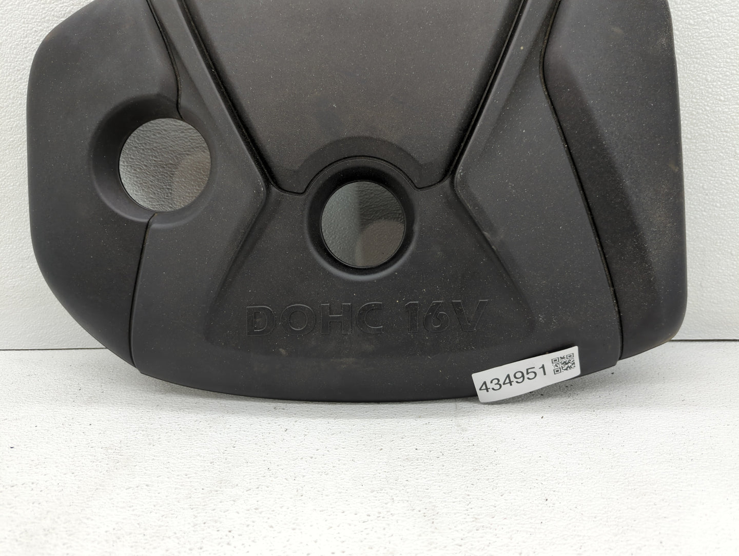 2015 Hyundai Elantra Engine Cover - Oemusedautoparts1.com