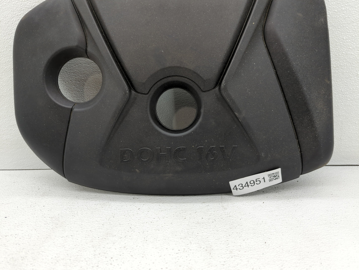 2015 Hyundai Elantra Engine Cover - Oemusedautoparts1.com