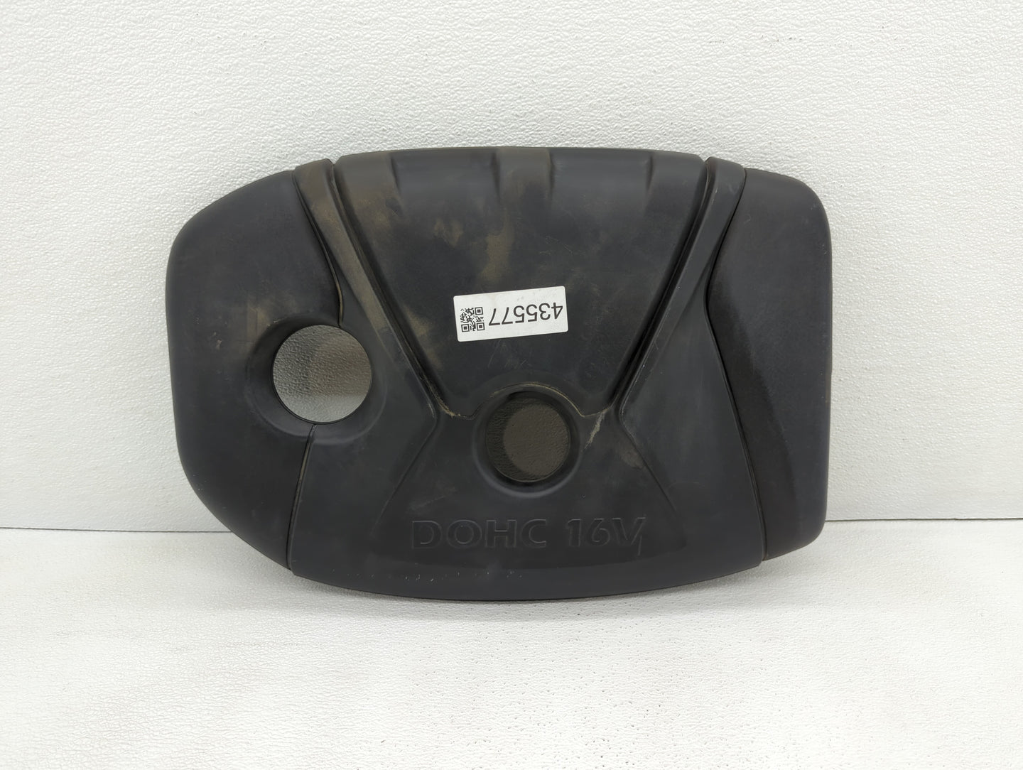 2015 Hyundai Elantra Engine Cover - Oemusedautoparts1.com