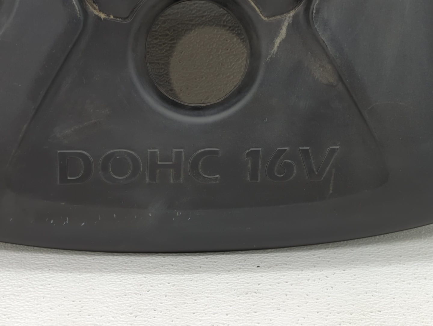 2015 Hyundai Elantra Engine Cover - Oemusedautoparts1.com