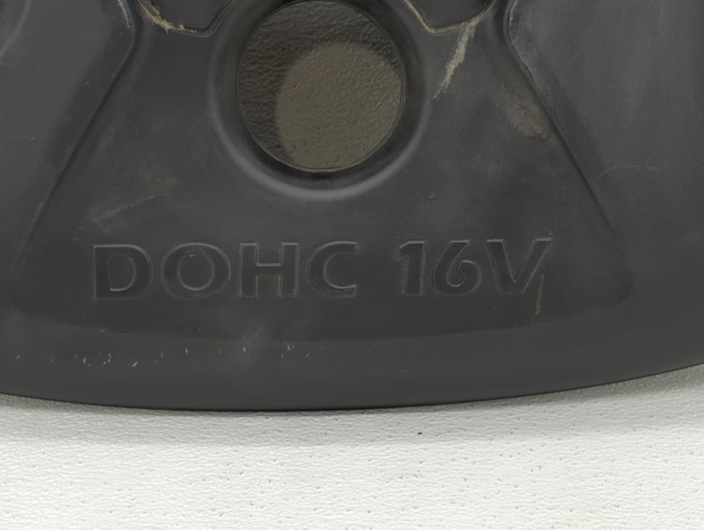 2015 Hyundai Elantra Engine Cover - Oemusedautoparts1.com