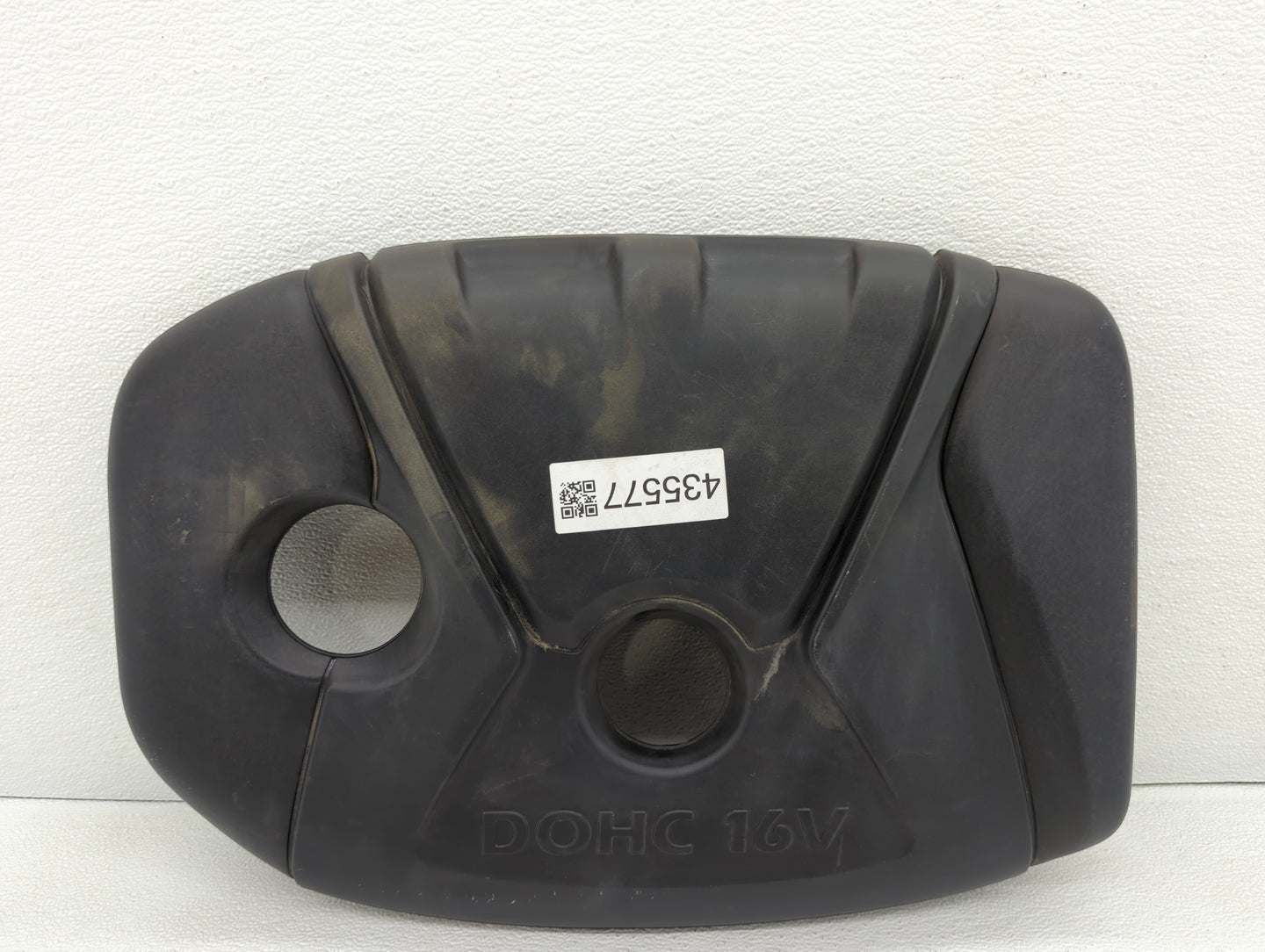2015 Hyundai Elantra Engine Cover - Oemusedautoparts1.com