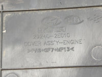 2015 Hyundai Elantra Engine Cover - Oemusedautoparts1.com