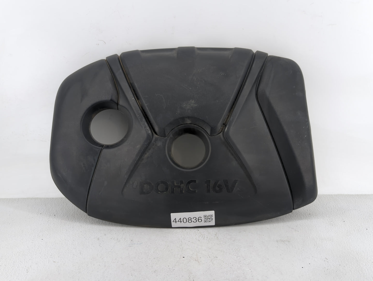 2015 Hyundai Elantra Engine Cover - Oemusedautoparts1.com