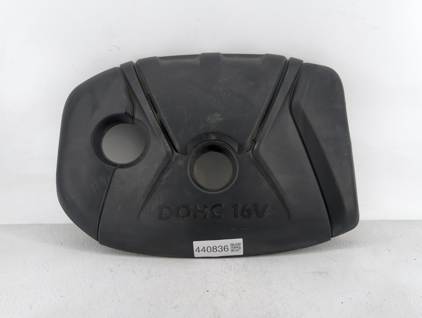 2015 Hyundai Elantra Engine Cover - Oemusedautoparts1.com