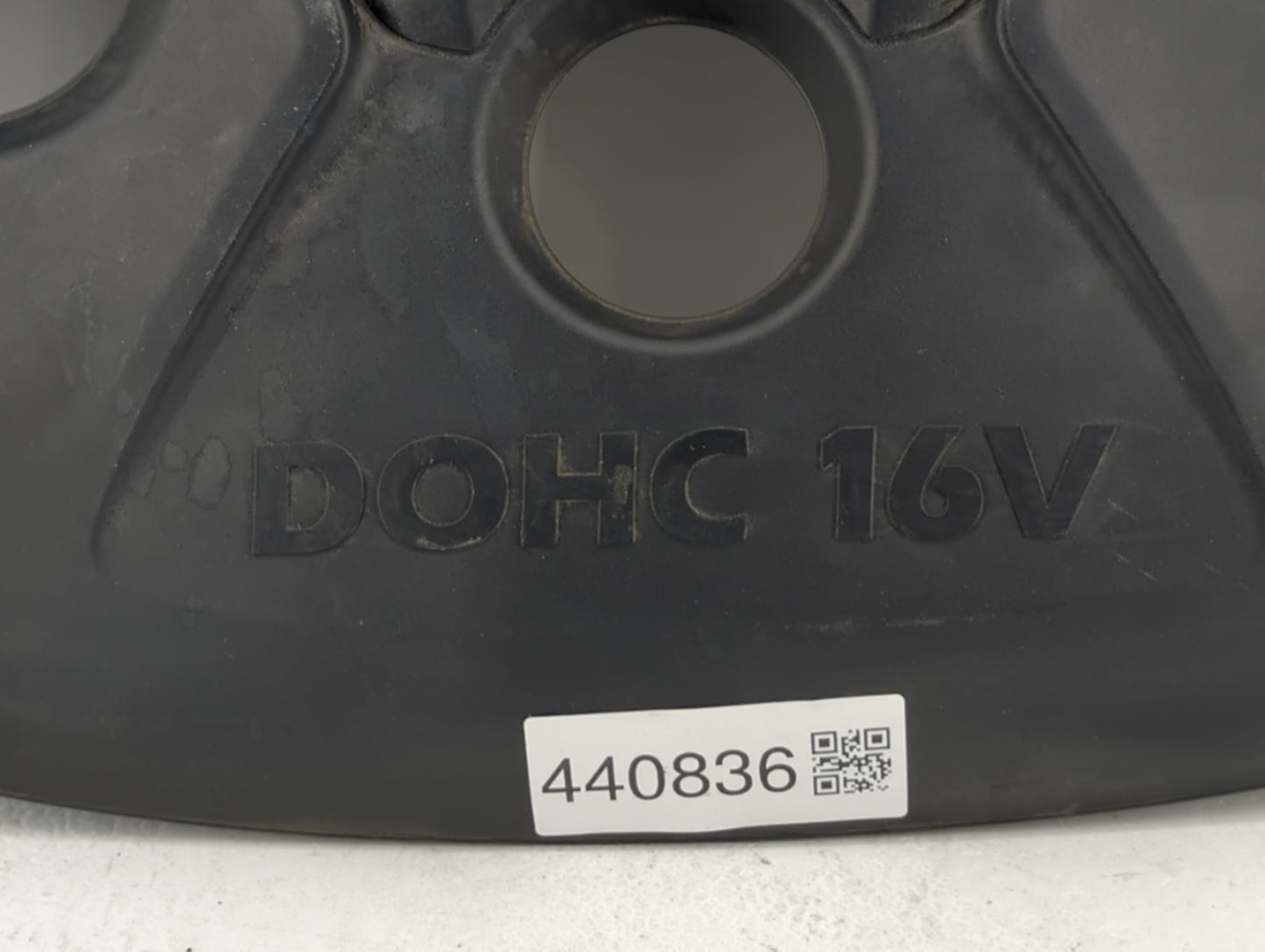 2015 Hyundai Elantra Engine Cover - Oemusedautoparts1.com