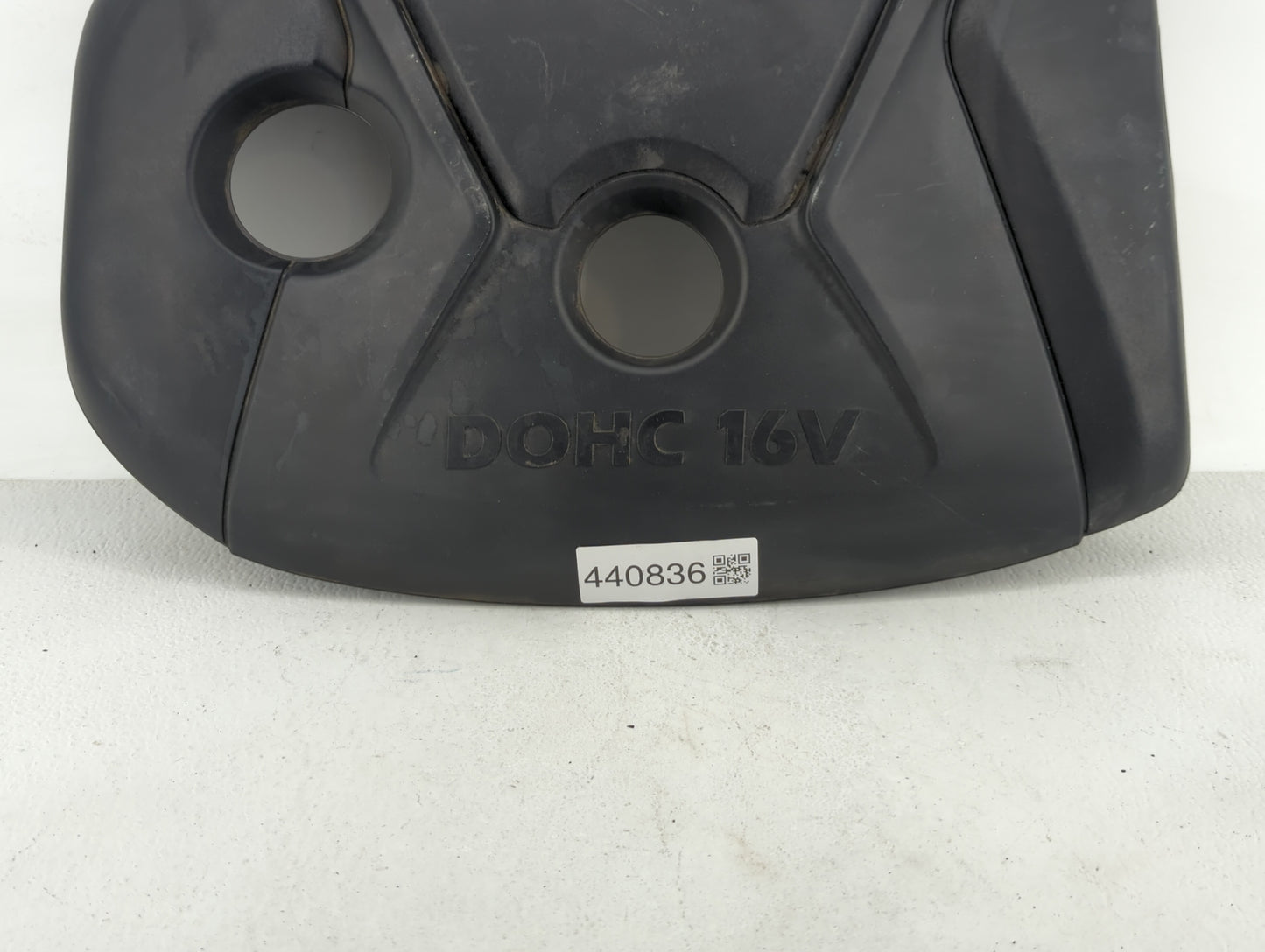 2015 Hyundai Elantra Engine Cover - Oemusedautoparts1.com