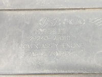 2015 Hyundai Elantra Engine Cover - Oemusedautoparts1.com