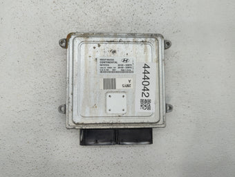 compare product 2014-2016 Hyundai Elantra PCM Engine Control Computer ECU ECM PCU OEM P/N:39103-2EMY5 39102-2EMY5 Fits Fits 2014 2015 2016 OEM Used Auto Parts