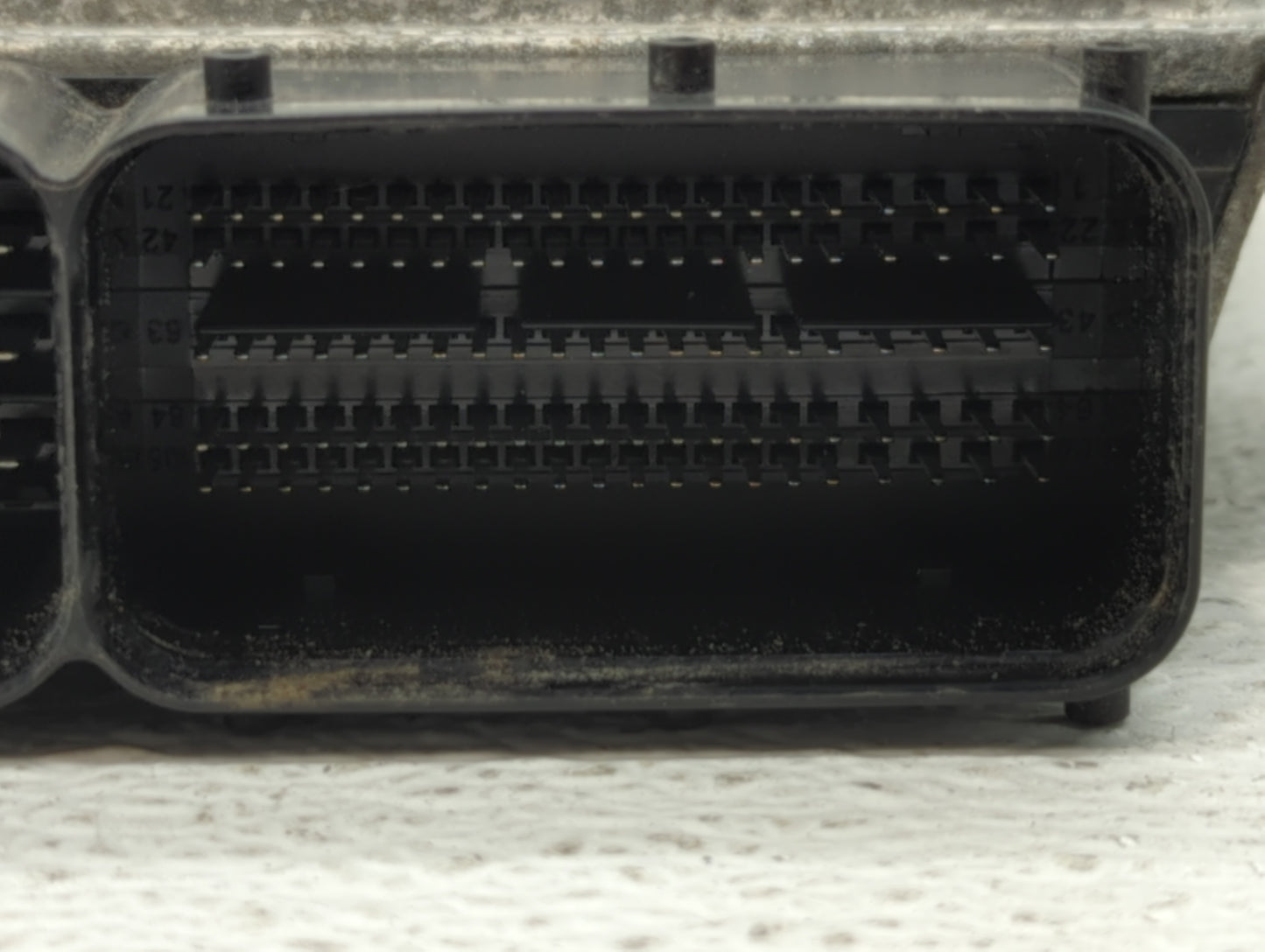 2014-2016 Hyundai Elantra PCM Engine Control Computer ECU ECM PCU OEM P/N:39103-2EMY5 39102-2EMY5 Fits Fits 2014 2015 2016 O