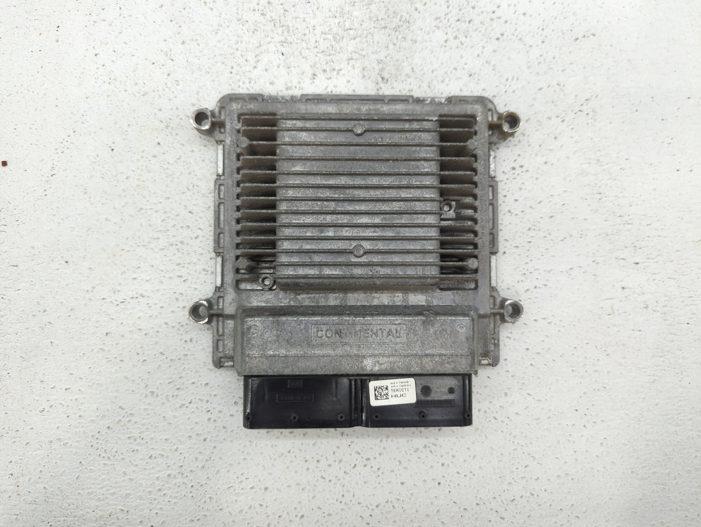 2014-2016 Hyundai Elantra PCM Engine Control Computer ECU ECM PCU OEM P/N:39103-2EMY5 39102-2EMY5 Fits Fits 2014 2015 2016 O