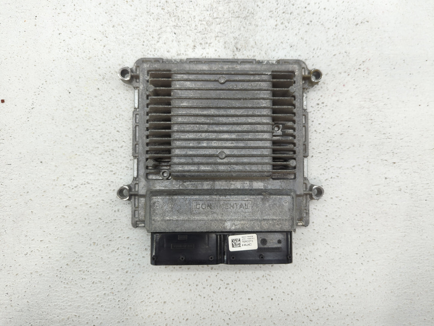 2014-2016 Hyundai Elantra PCM Engine Control Computer ECU ECM PCU OEM P/N:39103-2EMY5 39102-2EMY5 Fits Fits 2014 2015 2016 O