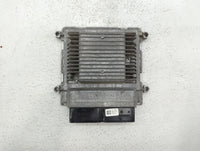2014-2016 Hyundai Elantra PCM Engine Control Computer ECU ECM PCU OEM P/N:39103-2EMY5 39102-2EMY5 Fits Fits 2014 2015 2016 O