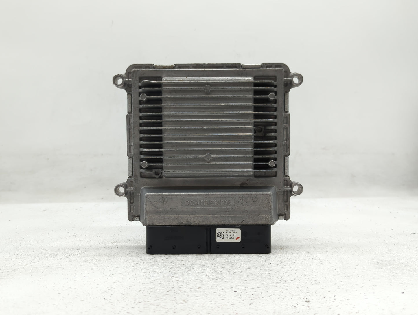 2015 Hyundai Elantra PCM Engine Control Computer ECU ECM PCU OEM P/N:39102-2EMY5 39103-2EMY5 Fits OEM Used Auto Parts - Oemu