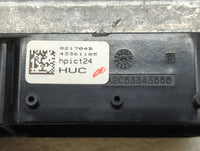2015 Hyundai Elantra PCM Engine Control Computer ECU ECM PCU OEM P/N:39102-2EMY5 39103-2EMY5 Fits OEM Used Auto Parts - Oemu