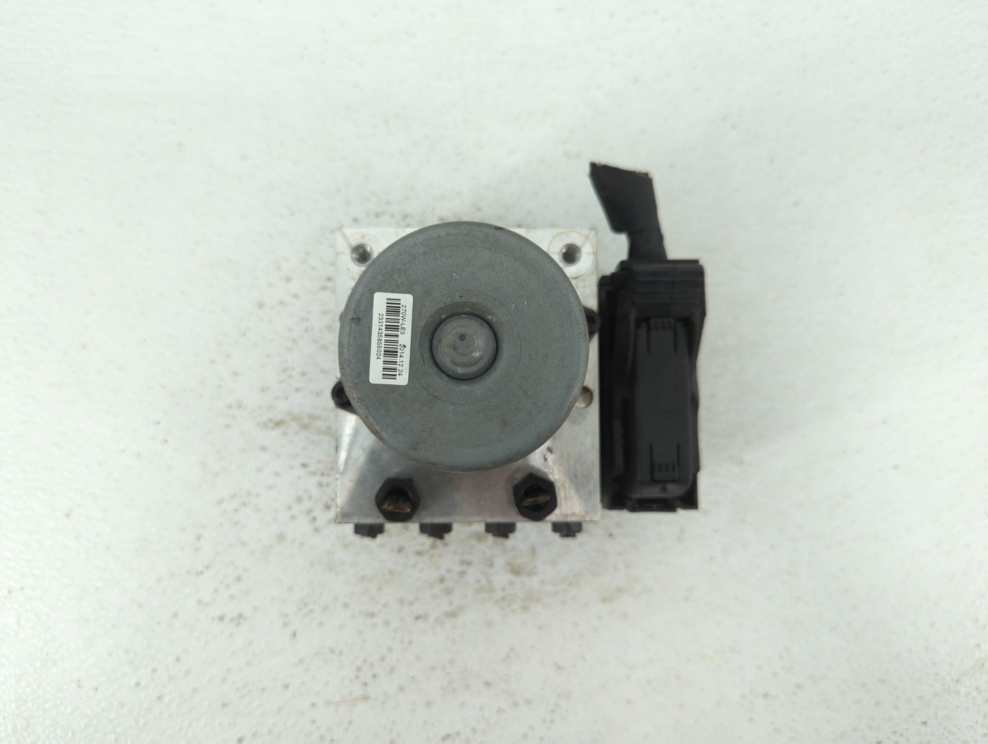 2014-2016 Hyundai Elantra ABS Pump Control Module Replacement P/N:58920-3X630 Fits Fits 2014 2015 2016 OEM Used Auto Parts -