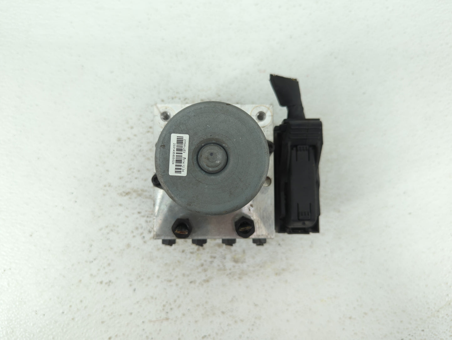 2014-2016 Hyundai Elantra ABS Pump Control Module Replacement P/N:58920-3X630 Fits Fits 2014 2015 2016 OEM Used Auto Parts -