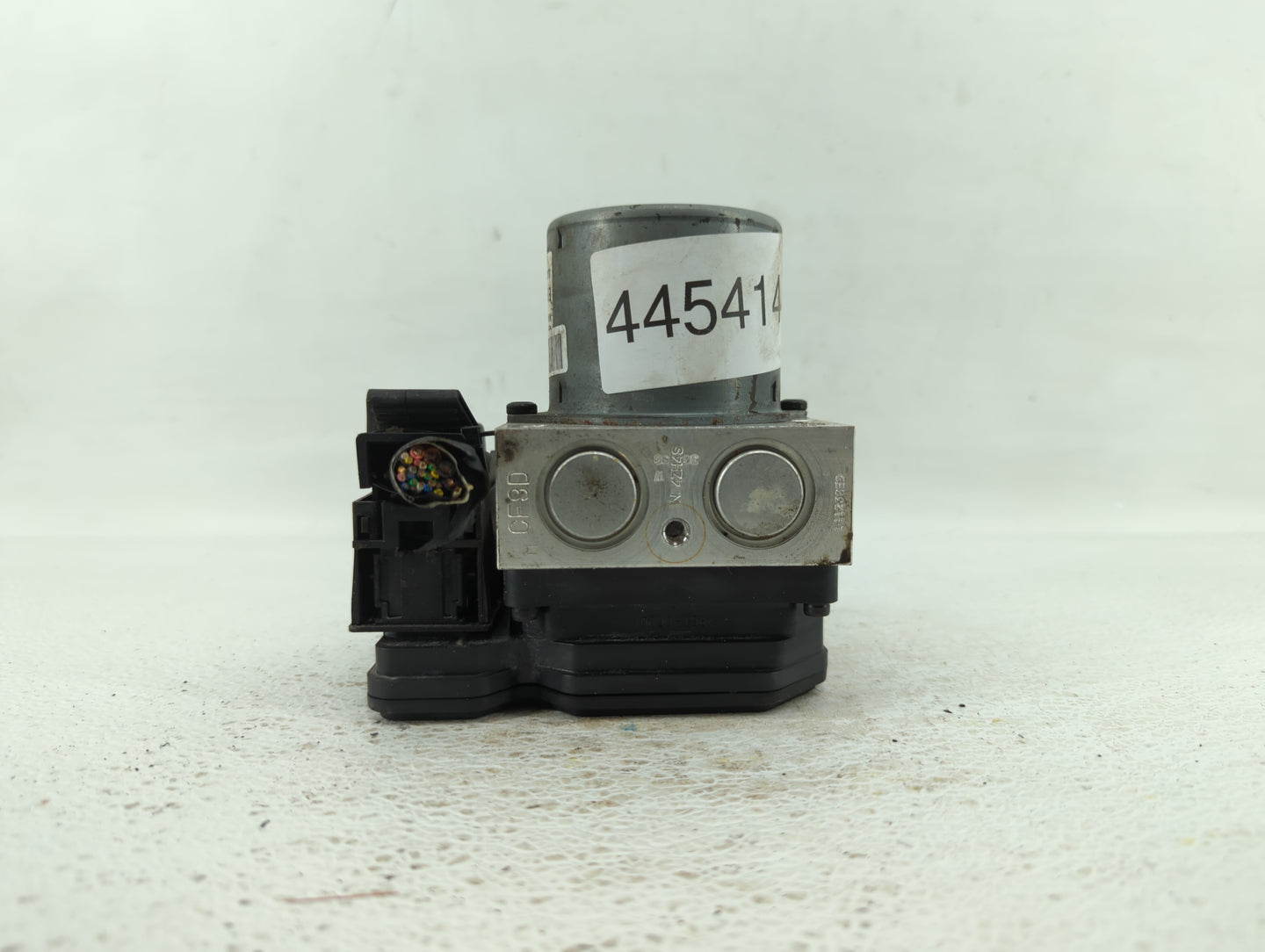 2014-2016 Hyundai Elantra ABS Pump Control Module Replacement P/N:58920-3X630 Fits Fits 2014 2015 2016 OEM Used Auto Parts -