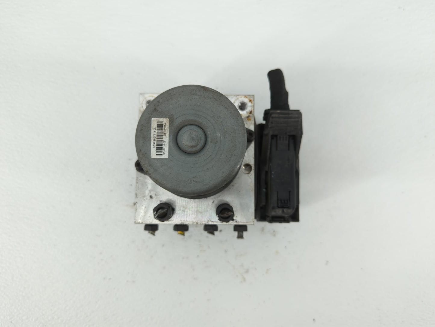 2014-2016 Hyundai Elantra ABS Pump Control Module Replacement P/N:58920-3X630 Fits Fits 2014 2015 2016 OEM Used Auto Parts -