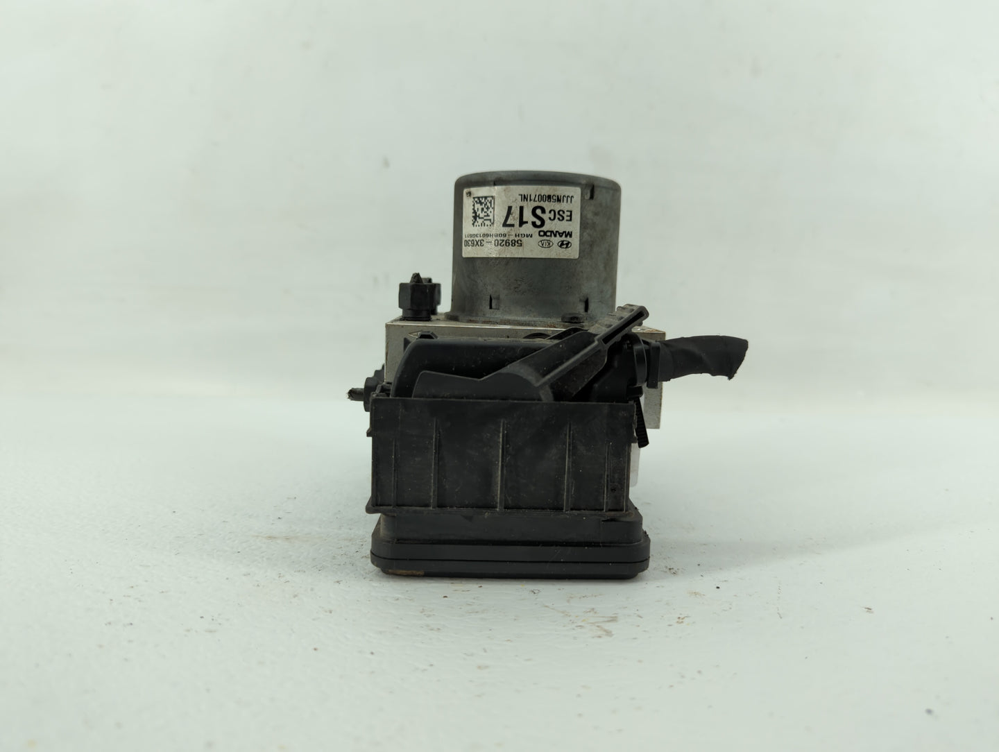 2014-2016 Hyundai Elantra ABS Pump Control Module Replacement P/N:58920-3X630 Fits Fits 2014 2015 2016 OEM Used Auto Parts -