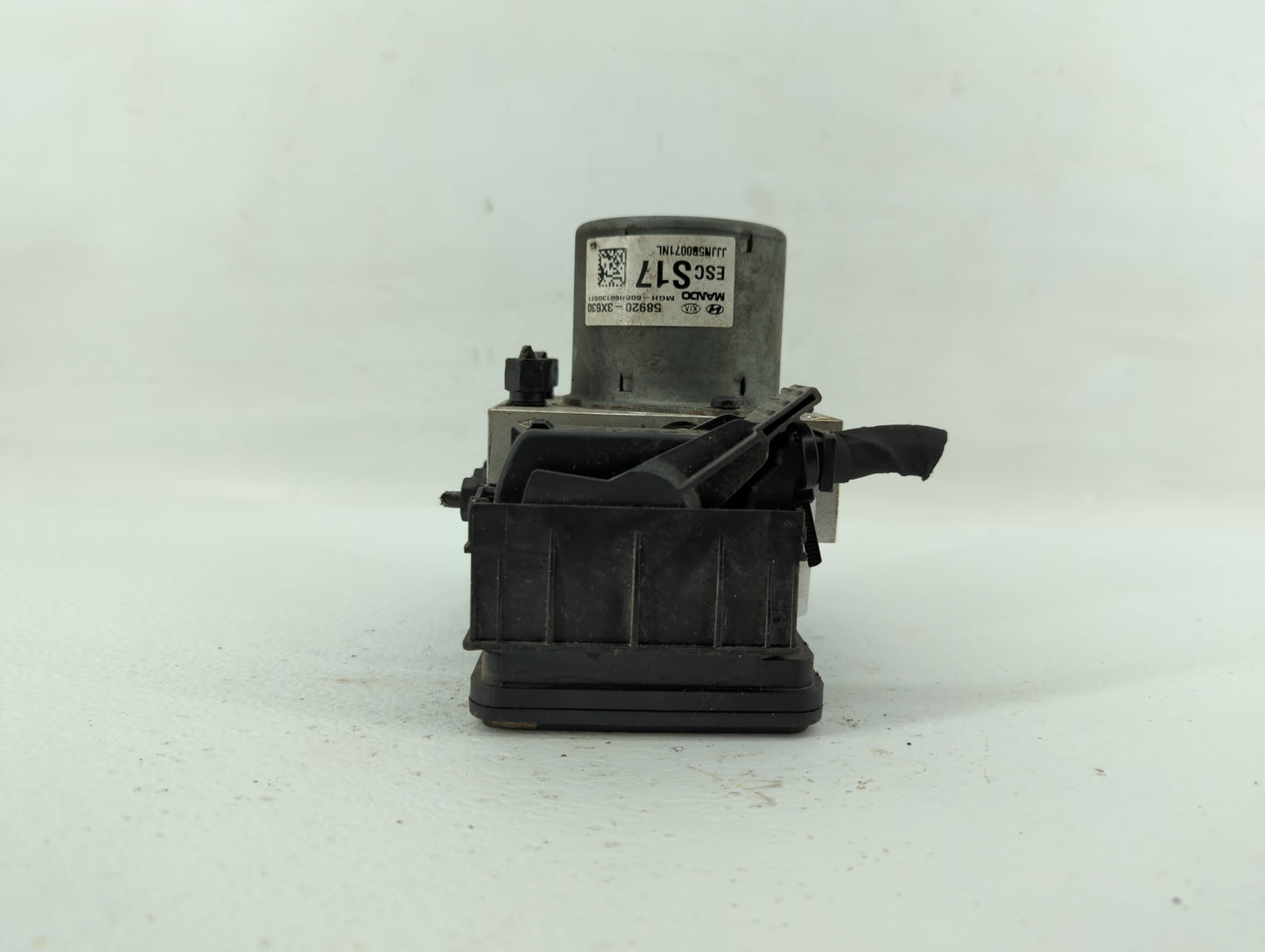 2014-2016 Hyundai Elantra ABS Pump Control Module Replacement P/N:58920-3X630 Fits Fits 2014 2015 2016 OEM Used Auto Parts -