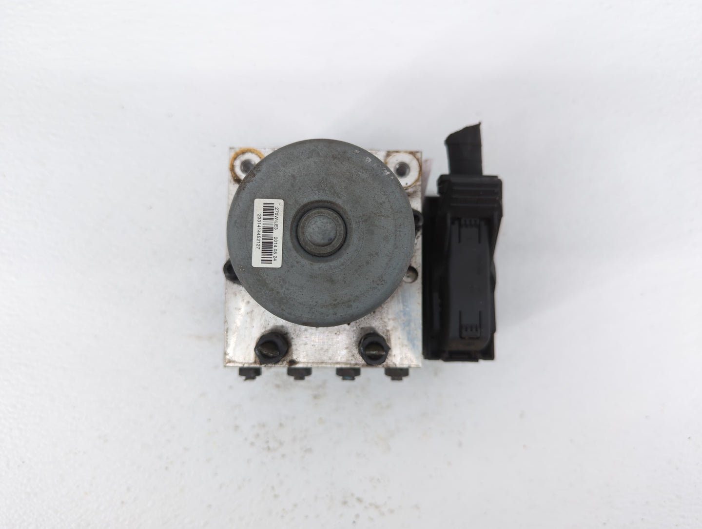 2014-2016 Hyundai Elantra ABS Pump Control Module Replacement P/N:58920-3X630 Fits Fits 2014 2015 2016 OEM Used Auto Parts -