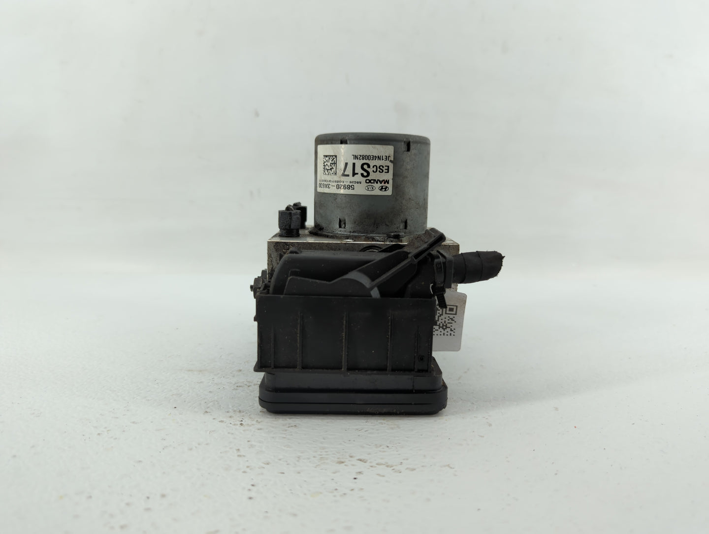 2014-2016 Hyundai Elantra ABS Pump Control Module Replacement P/N:58920-3X630 Fits Fits 2014 2015 2016 OEM Used Auto Parts -