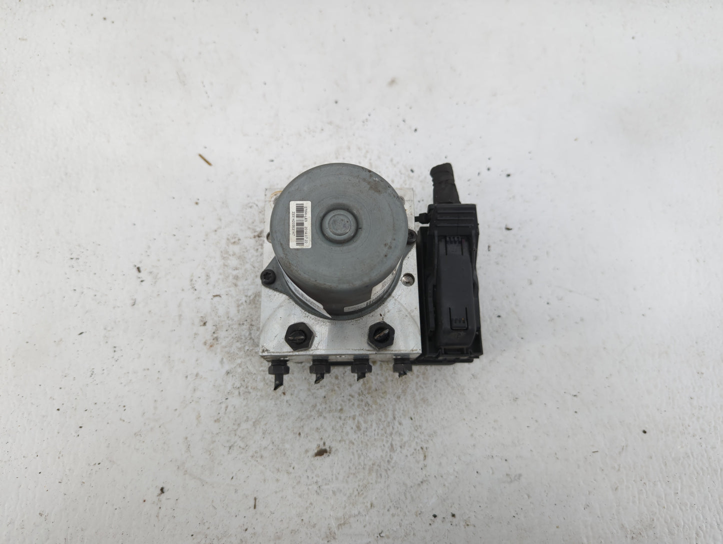 2014-2016 Hyundai Elantra ABS Pump Control Module Replacement P/N:58920-3X630 Fits Fits 2014 2015 2016 OEM Used Auto Parts -