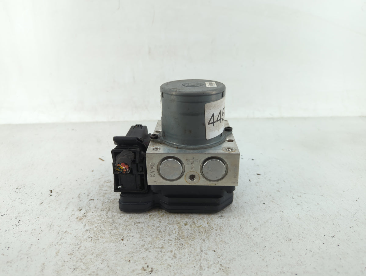 2014-2016 Hyundai Elantra Anti-Lock Brake ABS Pump Module Actuator OEM P/N:58920-3X630 Fits Fits 2014 2015 2016 OEM Used Aut
