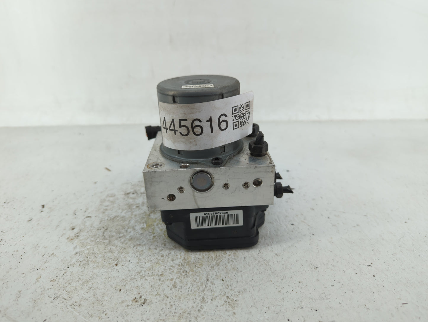 2014-2016 Hyundai Elantra ABS Pump Control Module Replacement P/N:58920-3X630 Fits Fits 2014 2015 2016 OEM Used Auto Parts -