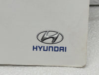 2015 Hyundai Elantra Owners Manual Book Guide OEM Used Auto Parts - Oemusedautoparts1.com