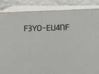 2015 Hyundai Elantra Owners Manual Book Guide OEM Used Auto Parts - Oemusedautoparts1.com