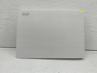 2015 Hyundai Elantra Owners Manual Book Guide OEM Used Auto Parts - Oemusedautoparts1.com