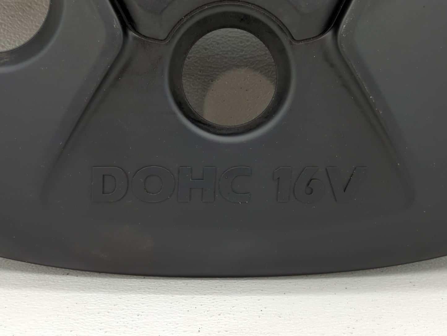2015 Hyundai Elantra Engine Cover - Oemusedautoparts1.com
