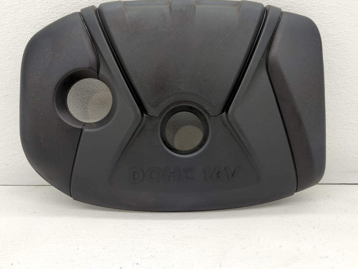 2015 Hyundai Elantra Engine Cover 446779 - Oemusedautoparts1.com