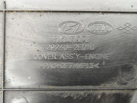 2015 Hyundai Elantra Engine Cover - Oemusedautoparts1.com