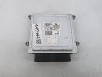 2014-2016 Hyundai Elantra PCM Engine Control Computer ECU ECM PCU OEM P/N:39103-2EML6 39102-2EML6 Fits Fits 2014 2015 2016 O