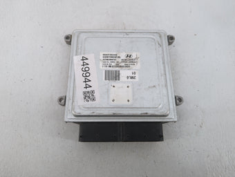 compare product 2014-2016 Hyundai Elantra PCM Engine Control Computer ECU ECM PCU OEM P/N:39103-2EML6 39102-2EML6 Fits Fits 2014 2015 2016 OEM Used Auto Parts