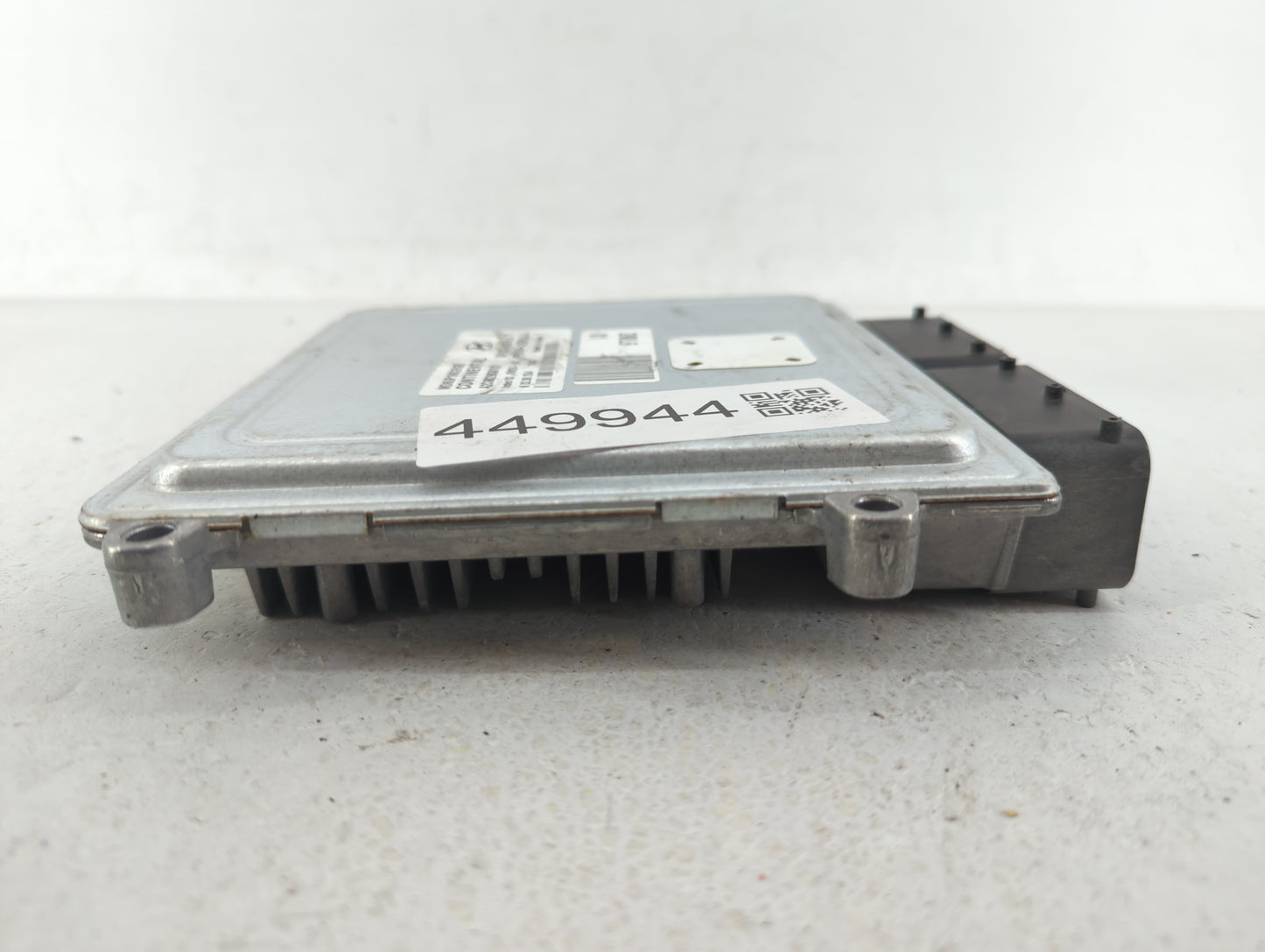 2014-2016 Hyundai Elantra PCM Engine Control Computer ECU ECM PCU OEM P/N:39103-2EML6 39102-2EML6 Fits Fits 2014 2015 2016 O