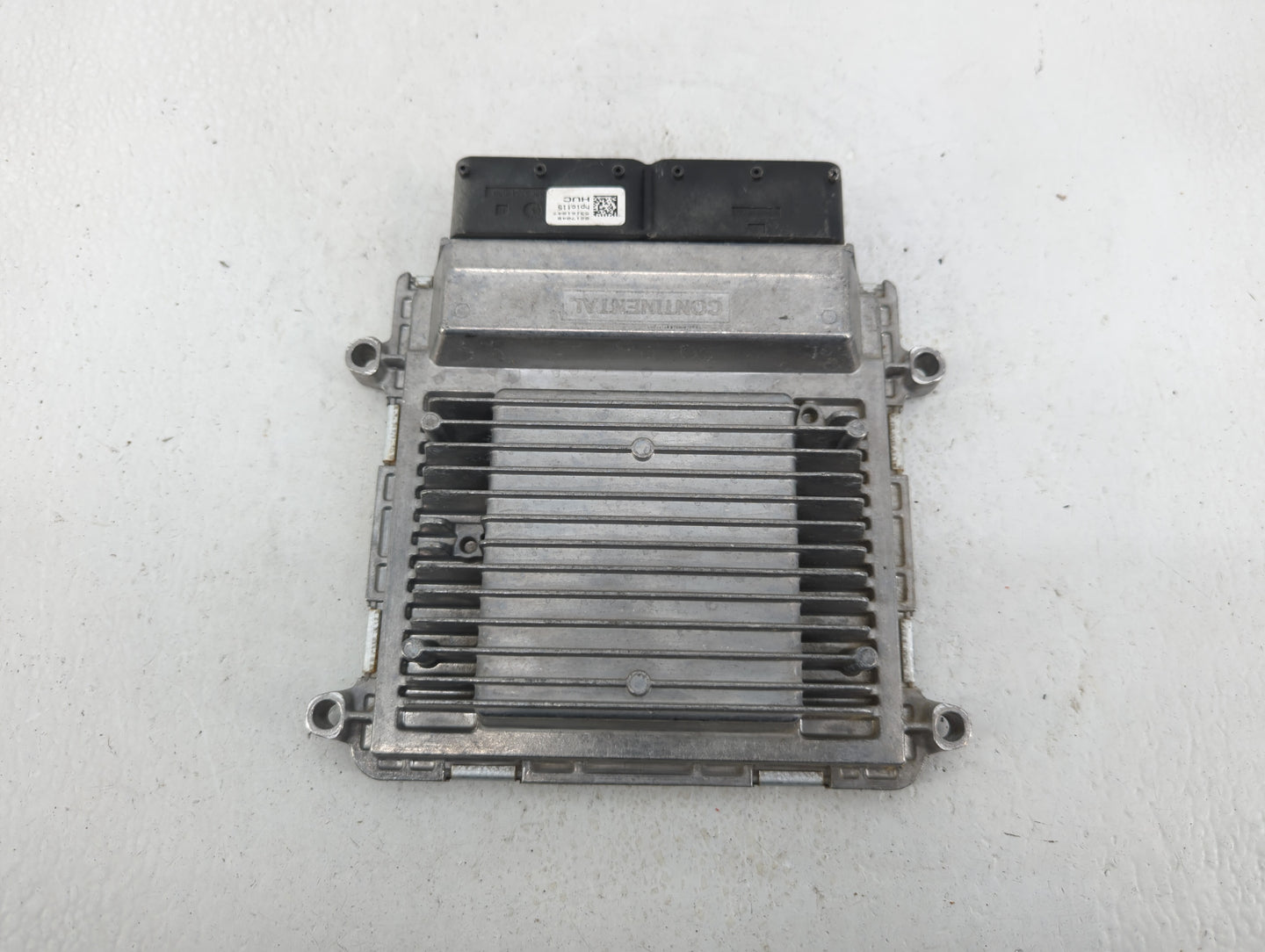 2014-2016 Hyundai Elantra PCM Engine Control Computer ECU ECM PCU OEM P/N:39103-2EML6 39102-2EML6 Fits Fits 2014 2015 2016 O