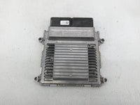 2014-2016 Hyundai Elantra PCM Engine Control Computer ECU ECM PCU OEM P/N:39103-2EML6 39102-2EML6 Fits Fits 2014 2015 2016 O